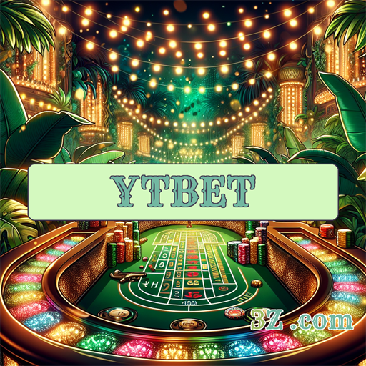 Baixar diversão: Explore jogos do ytbet.com
