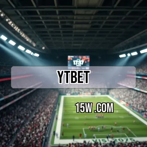 ytbet.com: Novidades que Você Não Pode Deixar de Conferir!