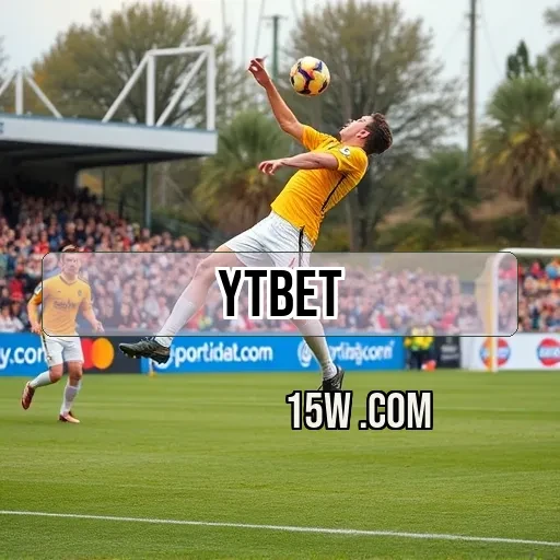 ytbet.com: Conecte-se e Jogue com a Melhor Comunidade Online